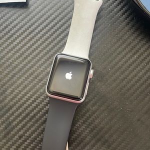 Apple Watch Series 3